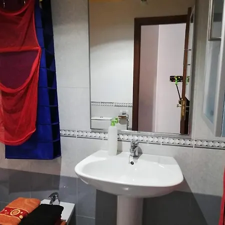 Albahaca Privatunterkunft *