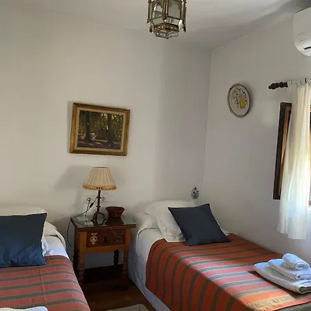 Casa de hóspedes La Casita Del Corralon 2*