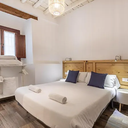 Boutique Albaicin 3000 Appartement *