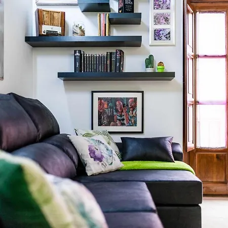 Appartamento Comodo Y Moderno Centro *