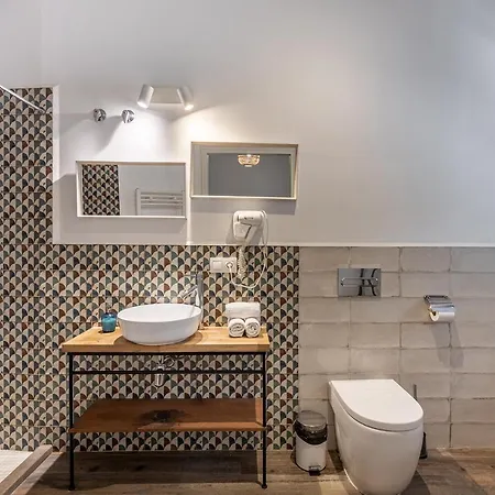 Boutique Albaicin 3000 Appartement *
