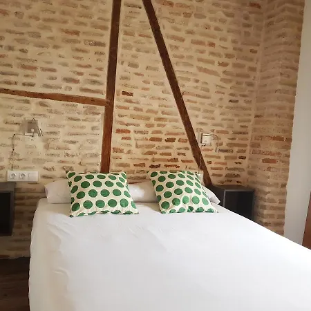 Boutique Albaicin 3000 Appartement
