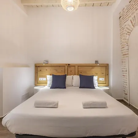 Appartement Boutique Albaicin 3000
