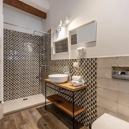 Appartement Boutique Albaicin 3000 Granada