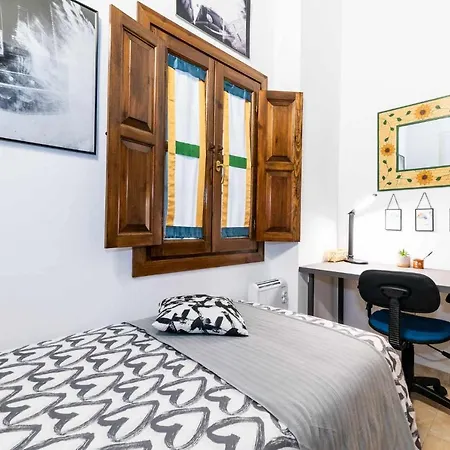 Appartamento Comodo Y Moderno Centro