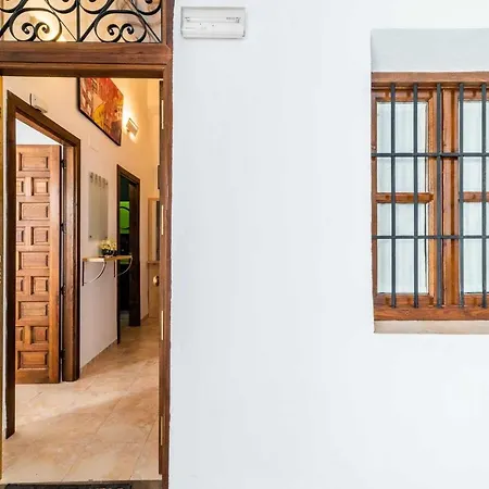 Appartamento Comodo Y Moderno Centro Granada