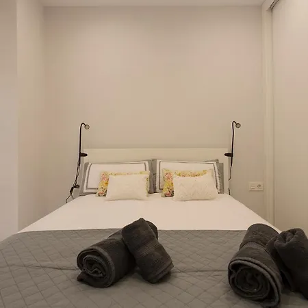 San Isidro Centro Appartement *