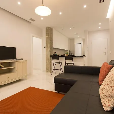 San Isidro Centro Appartement *