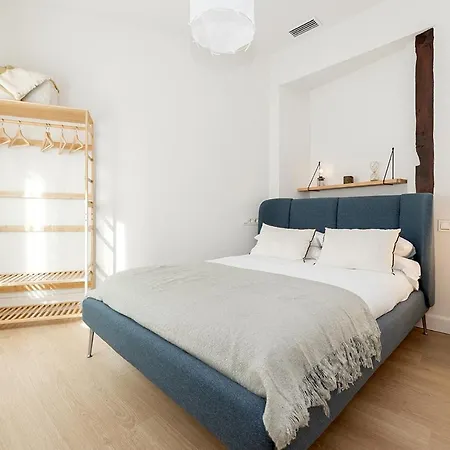 Progreso Apartment Granada