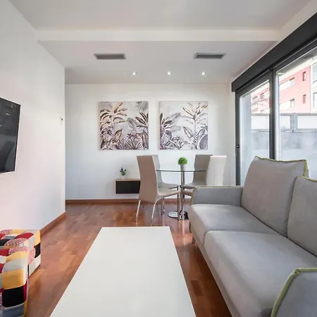 Enjoygranada Lujo Piscina Y Parking Apartamento *