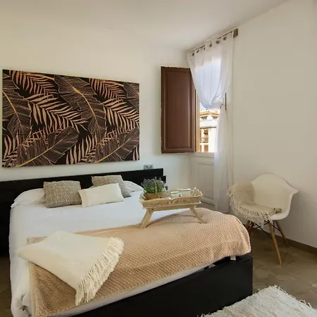 Apartamento Plaza Ayuntamiento Habitame Inmobiliaria