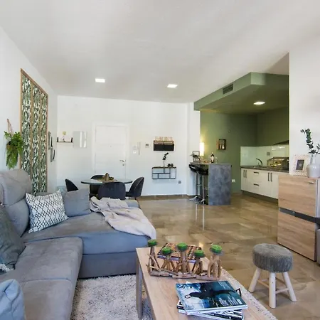Apartamento Plaza Ayuntamiento Habitame Inmobiliaria *