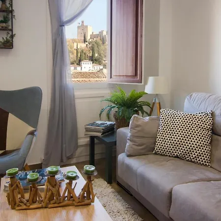 Apartamento Plaza Ayuntamiento Habitame Inmobiliaria *