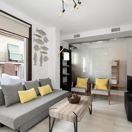 아파트 Hi - Smart - Penthouse *