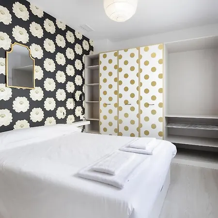 아파트 Hi - Smart - Penthouse *