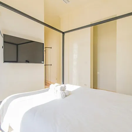 Mosaiko Homes Catedral 그라나다
