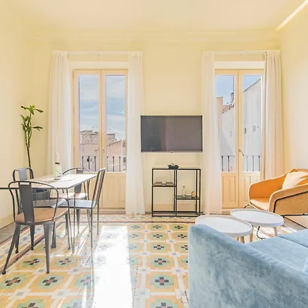 아파트 Mosaiko Homes Catedral *