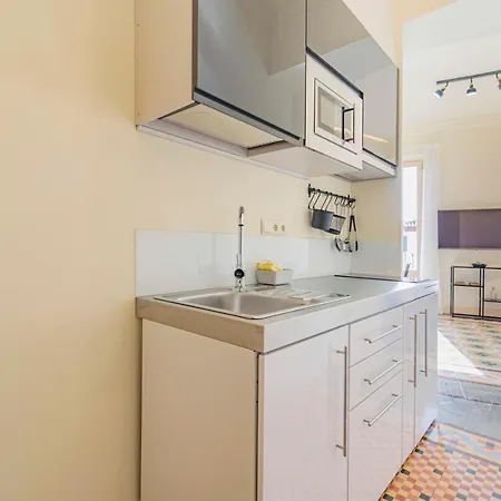 Mosaiko Homes Catedral 그라나다