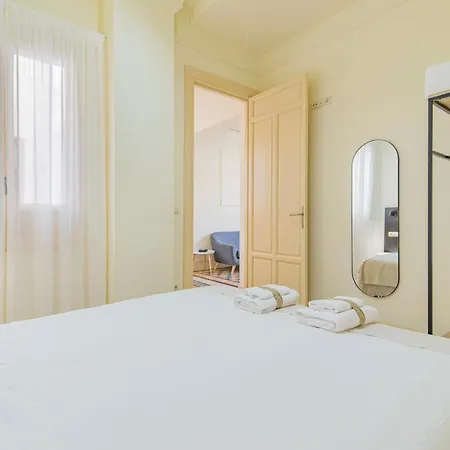 아파트 Mosaiko Homes Catedral