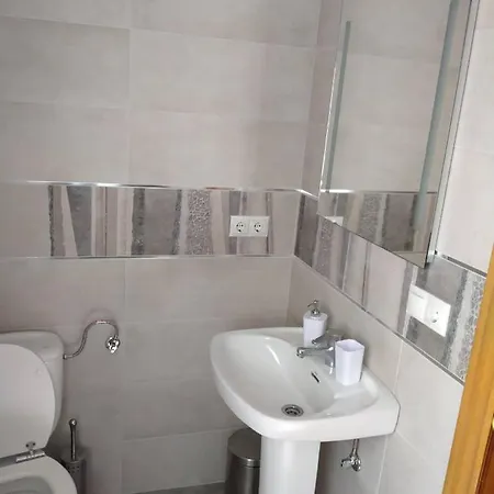 Appartement Con Parking Gratuito Granada