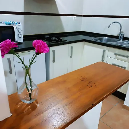 Apartment Alcazaba *