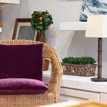 Apartamento Muralla Ziri Ii