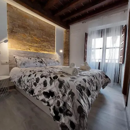 Nueva Casa Torre Albaycin *
