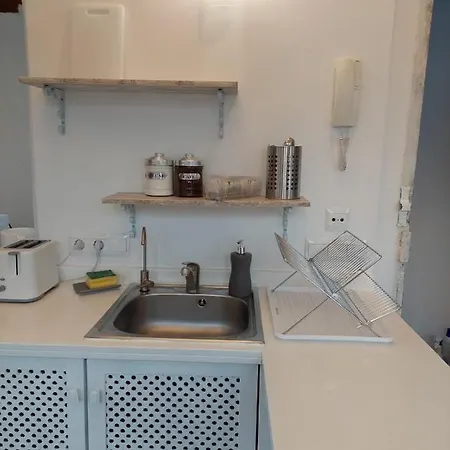 Holiday home Nueva Casa Torre Albaycin *