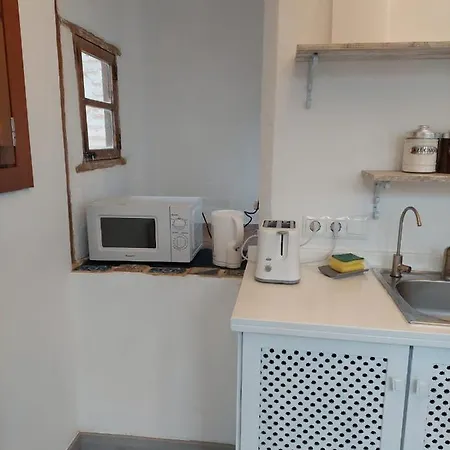 Nueva Casa Torre Albaycin Holiday home *