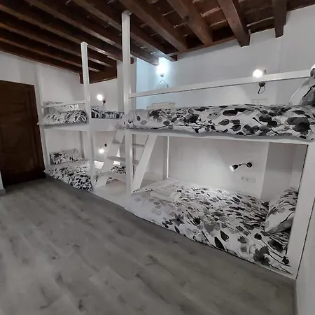 Holiday home Nueva Casa Torre Albaycin