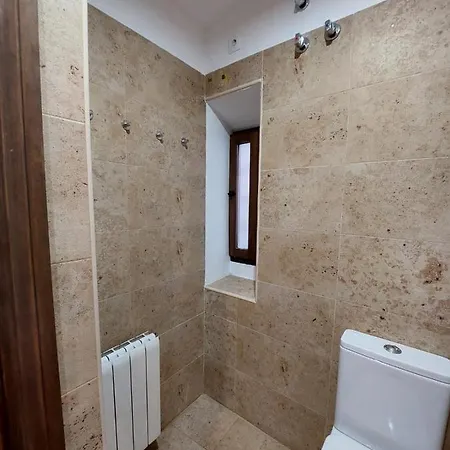 Holiday home Nueva Casa Torre Albaycin