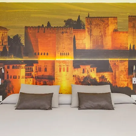 Отель Macia Five Senses & 3*