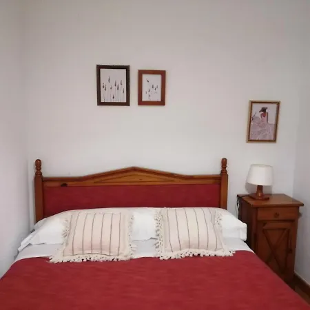Piso 4 En En Centro - Catedral Apartamento Granada