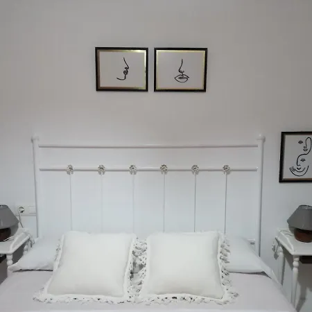 Apartamento Piso 4 En En Centro - Catedral Granada