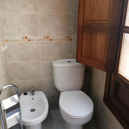 Piso 4 En En Centro - Catedral Apartamento