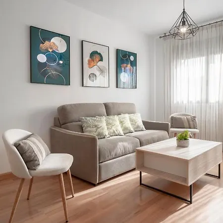 Apartmán Enjoygranada Emir 4c + Parking Granada