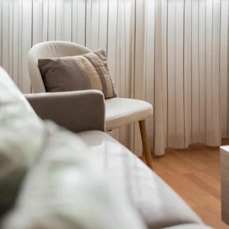 Apartmán Enjoygranada Emir 4c + Parking *