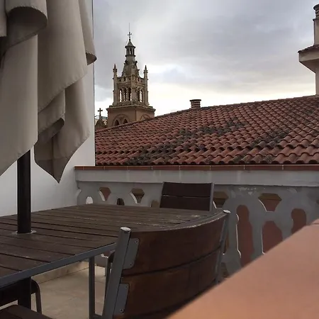 ático Elvira