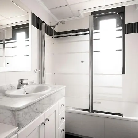 Enjoygranada Emir 4c + Parking Apartmán