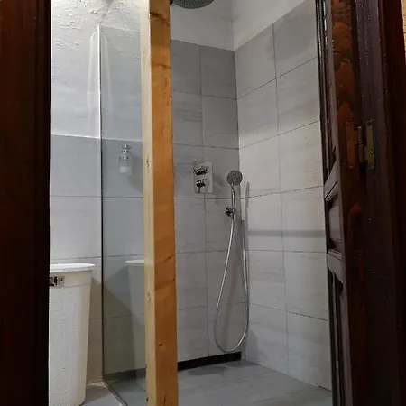 Casa Cuesta Del Perro Granada