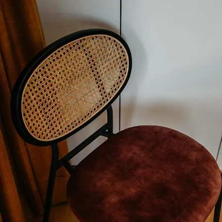 Tuguest Obispo Apartment *