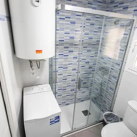 Renovado Y Confortable En El Centro De *