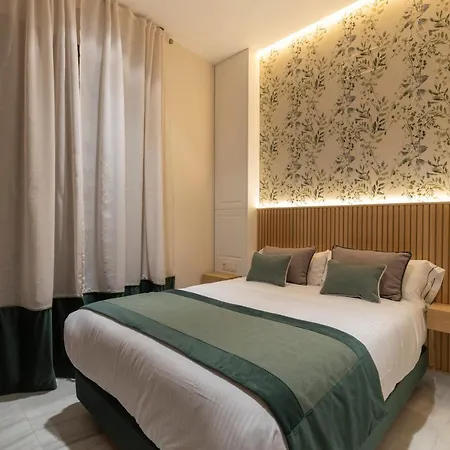 Bibo Real Chancilleria Appartement *