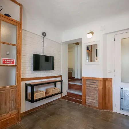 Apartamento Carretera De La Sierra Granada