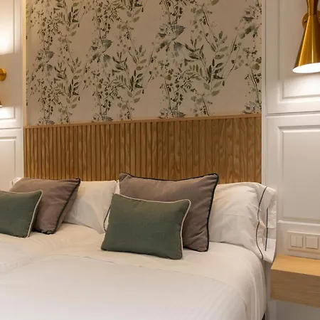 Bibo Real Chancilleria Appartement Granada