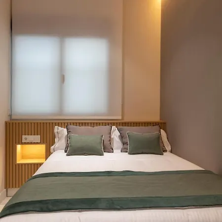 Appartement Bibo Real Chancilleria Granada