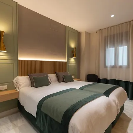 Appartement Bibo Real Chancilleria Granada
