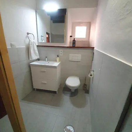 Casa Cuesta Del Perro Holiday home *