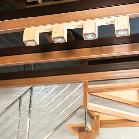 Apartmán Bola De Oro Granada