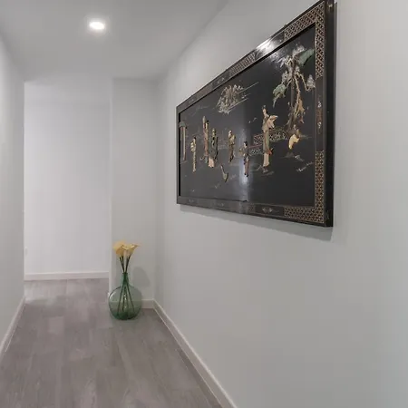 Tuguest Santa Paula Iii Apartamento *